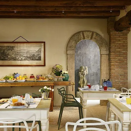 Tenuta Le Cave Farm stay Tregnago