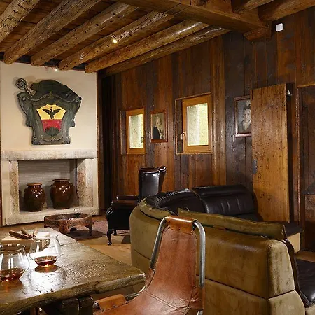 Tenuta Le Cave Farm stay *