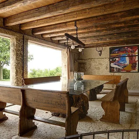 Tenuta Le Cave *