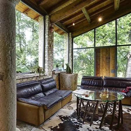 Tenuta Le Cave Farm stay