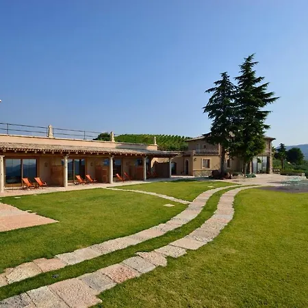 Tenuta Le Cave