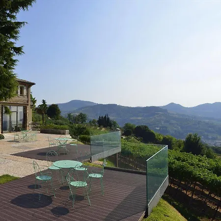 Farm stay Tenuta Le Cave Tregnago