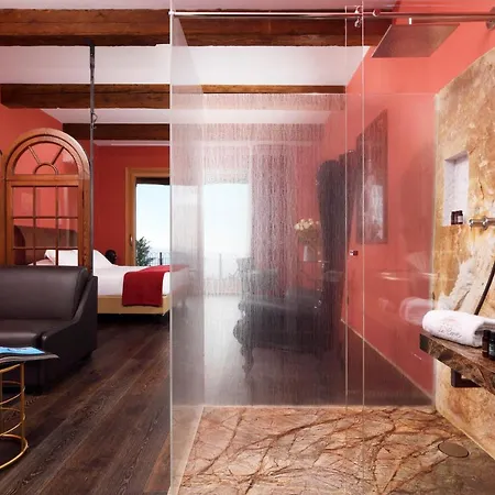 Farm stay Tenuta Le Cave