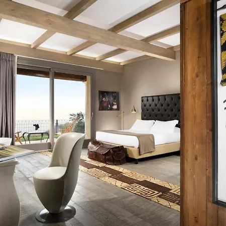 Tenuta Le Cave Farm stay Tregnago