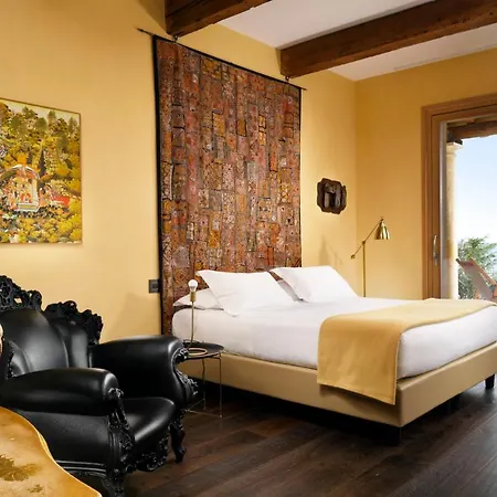 Tenuta Le Cave Farm stay