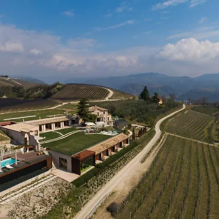 Tenuta Le Cave 팜스테이 *