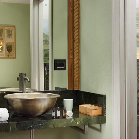 Tenuta Le Cave Farm stay Tregnago