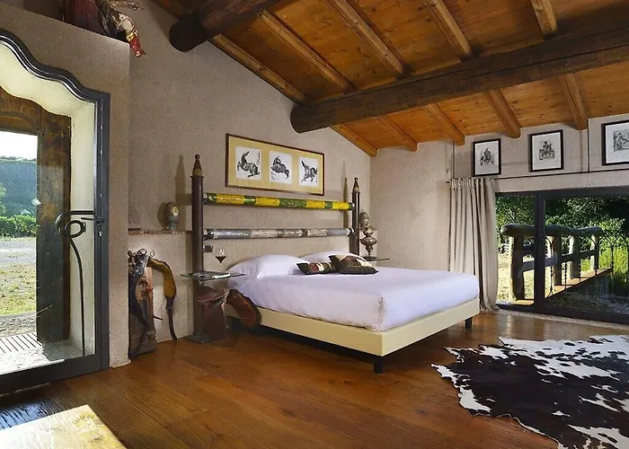 Tenuta Le Cave