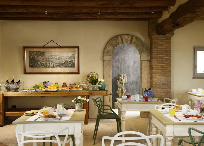 Tenuta Le Cave *