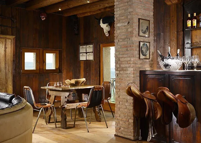 Tenuta Le Cave 트레냐고