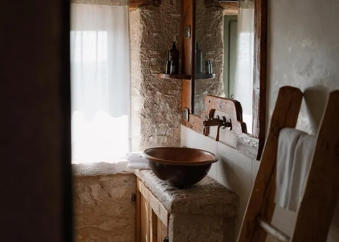 Tenuta Le Cave