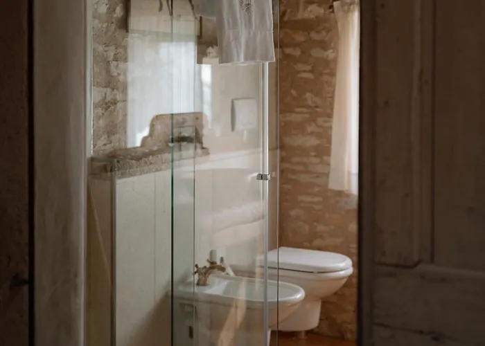 Tenuta Le Cave 팜스테이 *