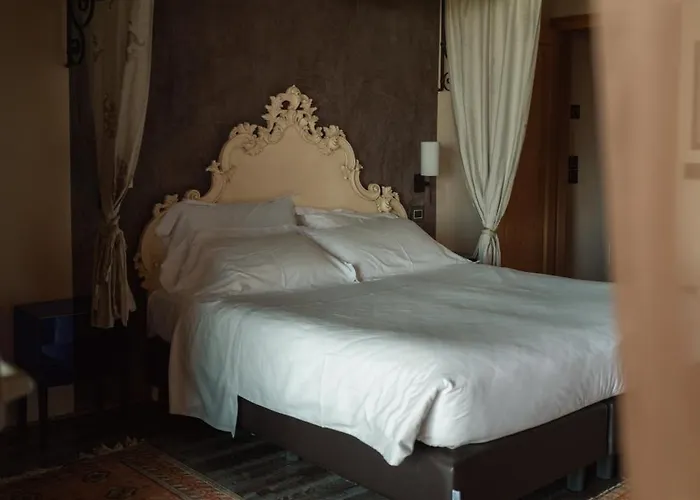 팜스테이 Tenuta Le Cave 트레냐고