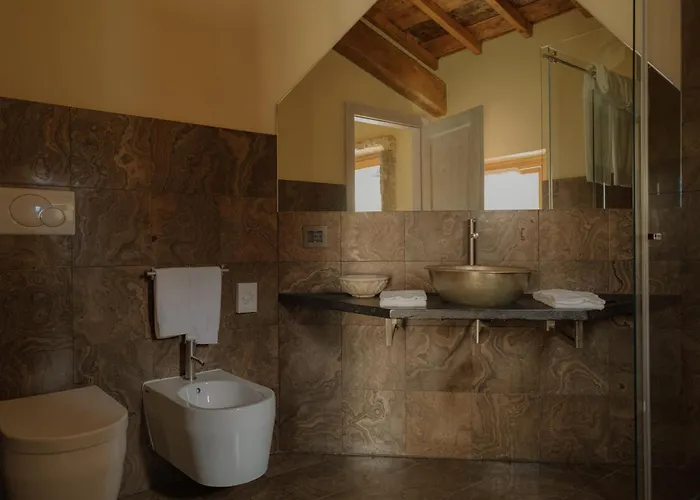 Tenuta Le Cave