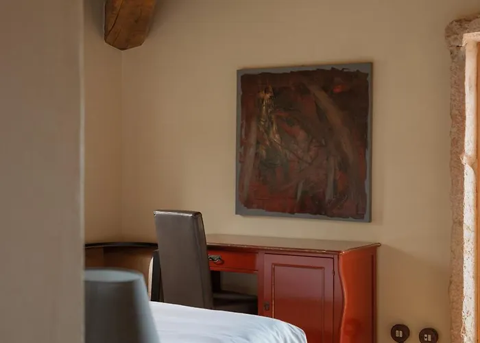 팜스테이 Tenuta Le Cave *