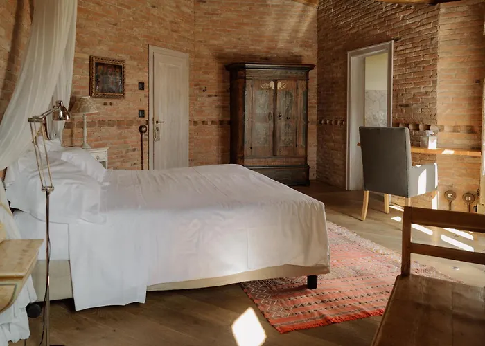 Tenuta Le Cave