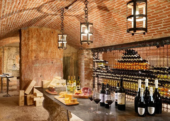 Tenuta Le Cave 팜스테이 *