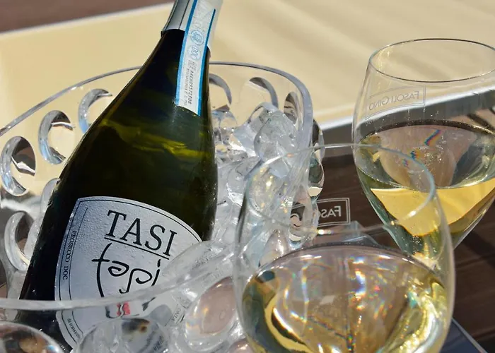 Tenuta Le Cave 팜스테이