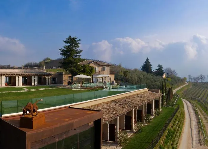 Tenuta Le Cave